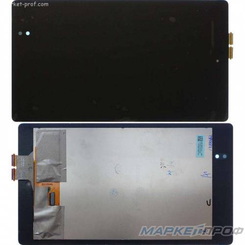 Asus Google Nexus 7 LTE K008 ME571K / K009 ME571KL дисплей с тачскрином