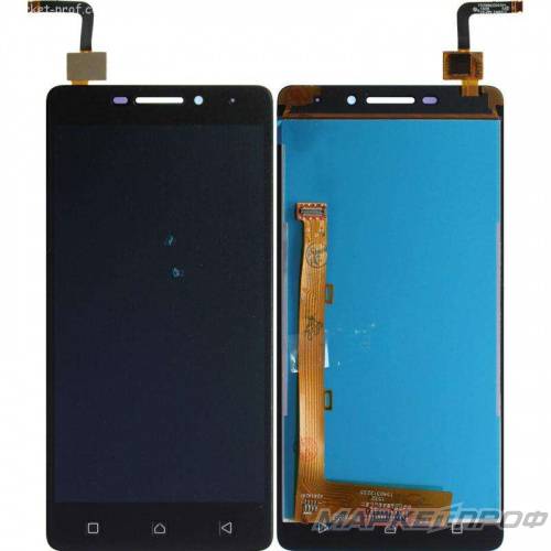 Lenovo P1 Vibe p1ma40 дисплей с тачскрином