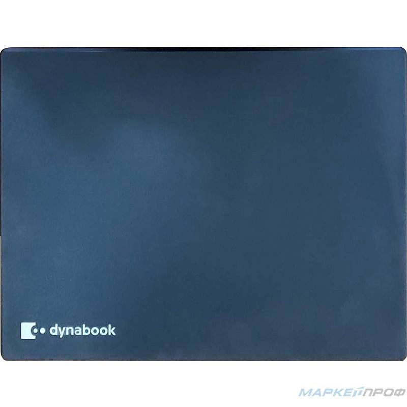 Ноутбук Toshiba Dynabook G83, CPU i5-8250U/ DDR4 8Gb/ SSD 128Gb (Б