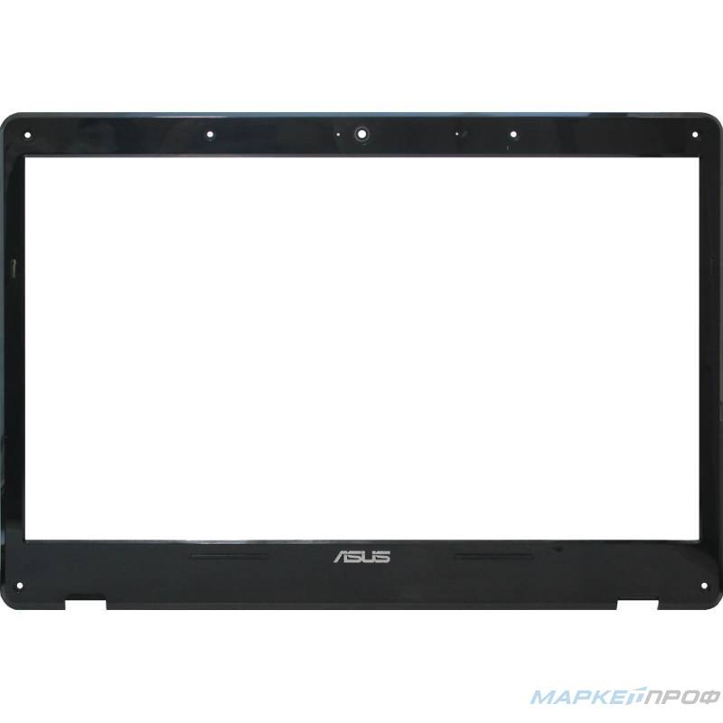 Корпус для ноутбука Asus N61D рамка (уценка)