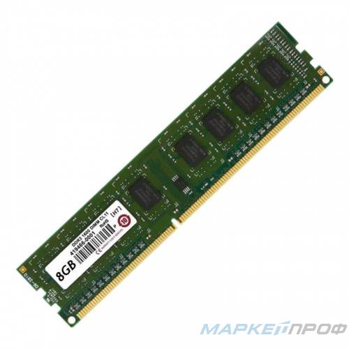 Оперативная память DDR3 8Gb брендовая (Б/У)
