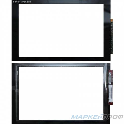 Тачскрин Acer Iconia Tab W500 W501