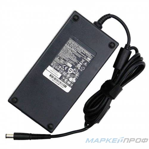 Блок питания HP 19V, 9.5A, 7.4*5.0мм (Б/У)