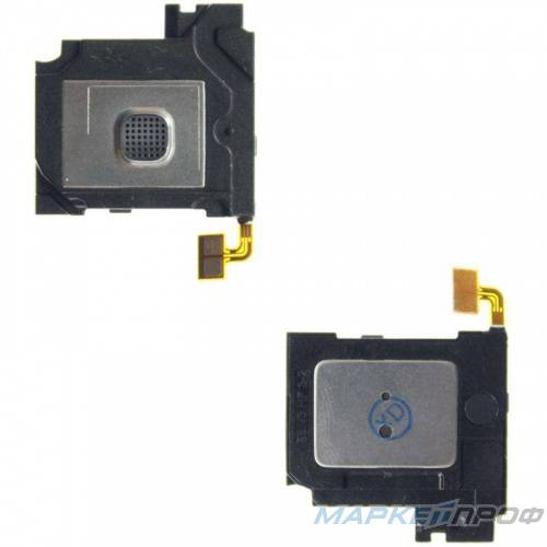 Звонок Samsung E500H в сборе