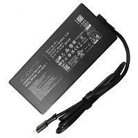 Блок питания Asus 20V, 14A, с прямоугольным интерфейсом (Б/У)