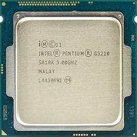 Процессор LGA1150 Intel Pentium G3220 3.0Ghz (Б/У)