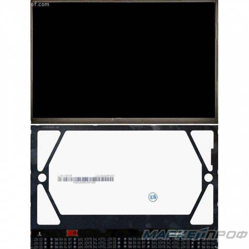 Samsung P5100 P5110 P5200 P5210 P7500 P7510 T530 T531 дисплей