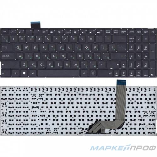 Клавиатура Asus X542 A542 K542 R542 A580U F580U