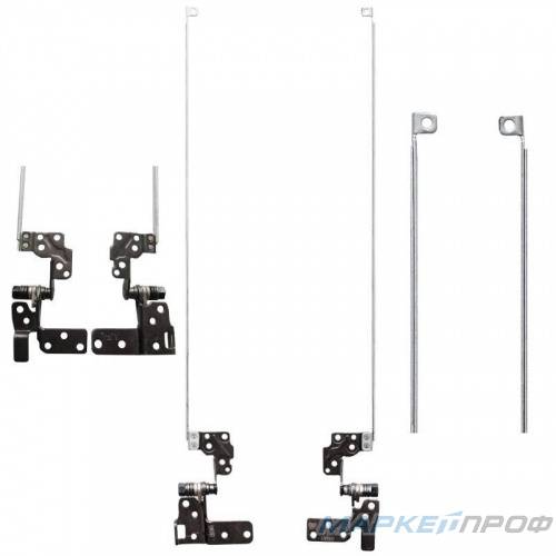 Петли Acer Aspire 3 A315-21, A315-31, A315-51, A315-52