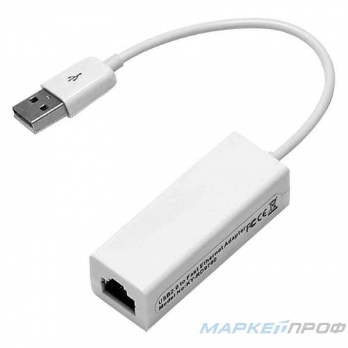 Сетевая карта USB