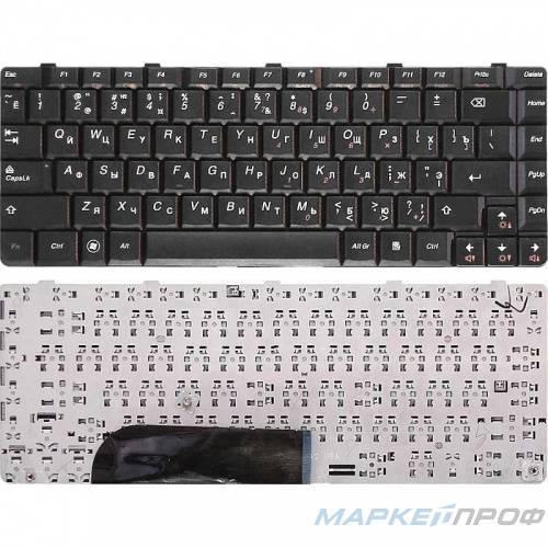 Клавиатура Lenovo IdeaPad U350 Y650