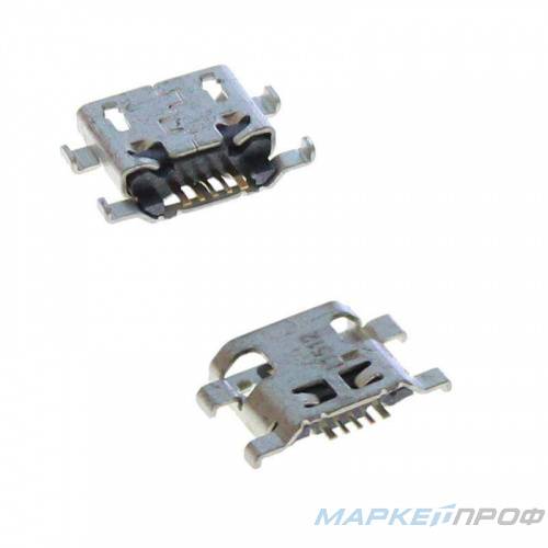 Разъем зарядки Huawei Ascend G7
