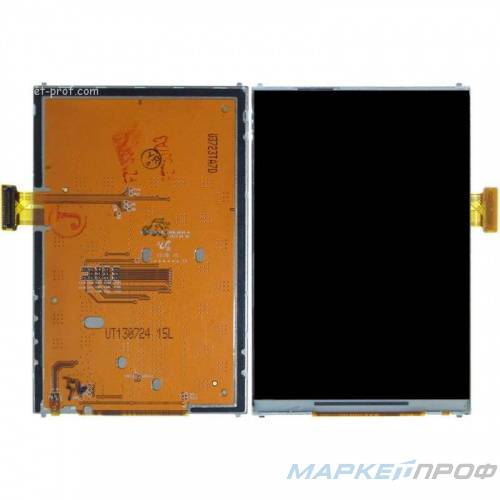 Samsung S6790 Galaxy Fame Lite дисплей