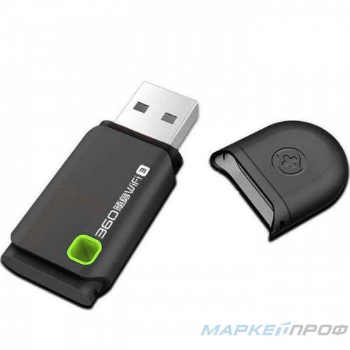 USB wifi адаптер 360