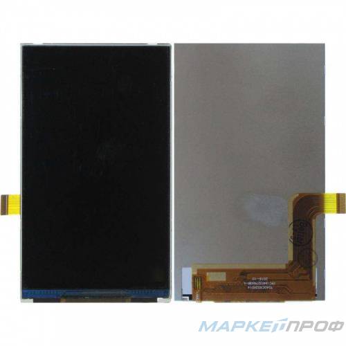 ZTE V815W (Kis 2 Max)/МТС Smart Start) дисплей