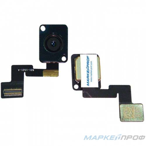 Камера для iPad mini / mini2 / air