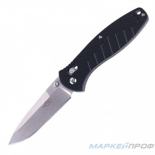 Складной нож Ganzo Firebird G738-BK