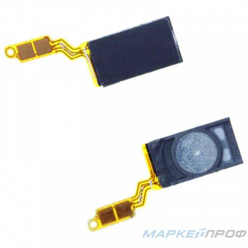 Динамик Samsung G313H / G318H на шлейфе