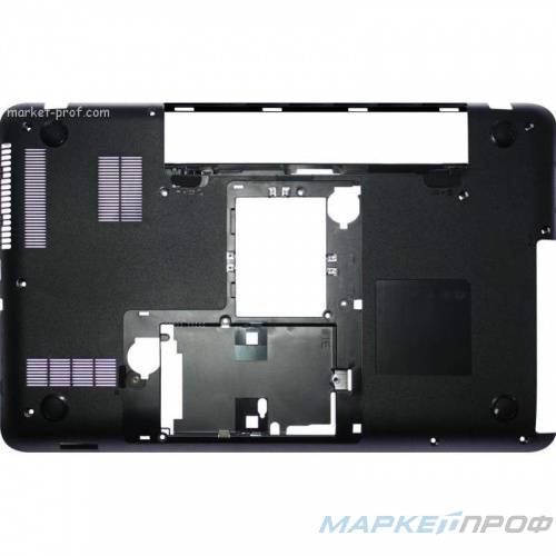 Корпус для ноутбука Toshiba C850 C855 L850 L855 низ