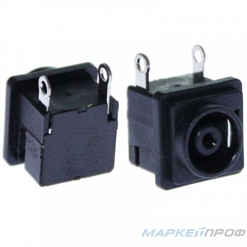 Разъем питания Sony VGN-CR PCG-FR PCG-FRV VGN-FJ