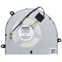 Вентилятор Digma Pro Fortis M, DEXP Atlas M15-I3W300, Gateway GWNC31514-BK, большой коннектор (6мм)