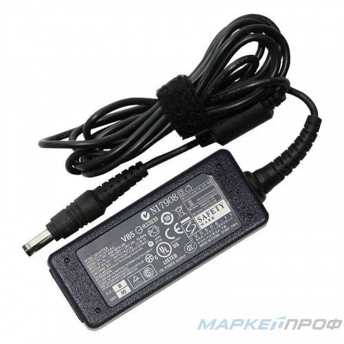 Блок питания Asus 19V, 2.1A, 5.5*2.5мм (Б/У)