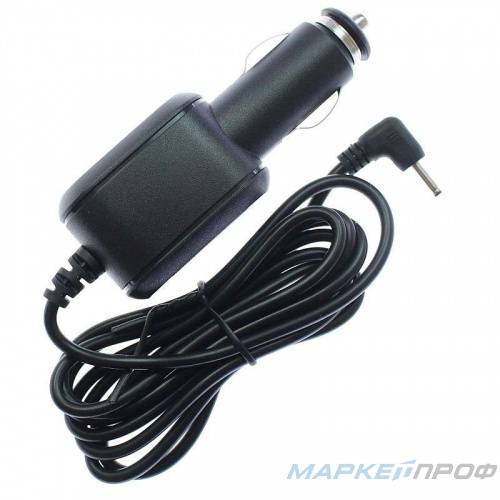 Автомобильная зарядка Samsung XE700T1C XE500T1C