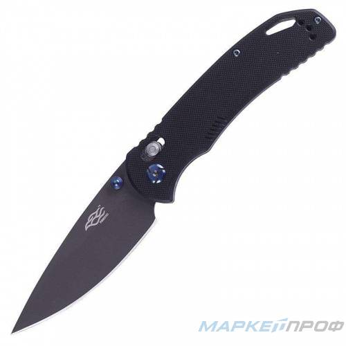 Складной нож Ganzo Firebird F7533-BK