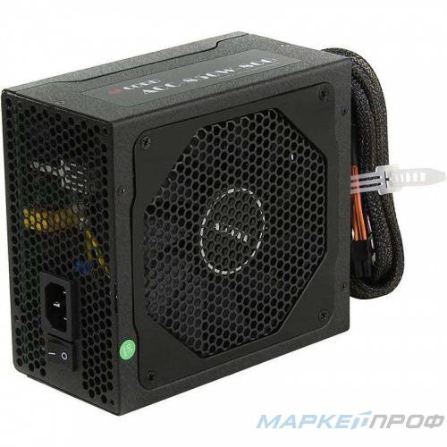 Блок питания 850W ACCORD GOLD ACC-850W-80G (Б/У)