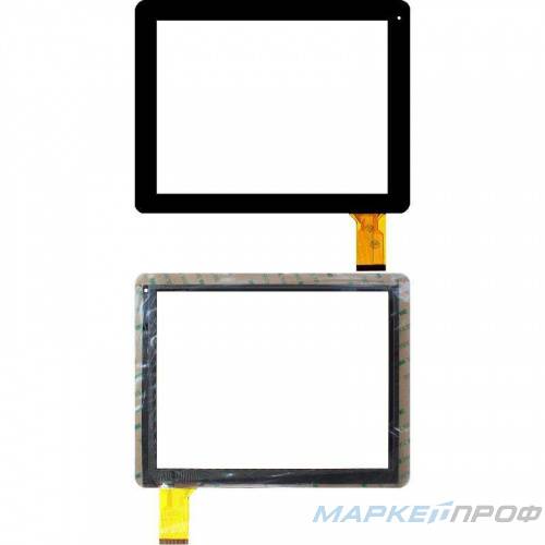 Тачскрин Digma iDsQ10 3G / iDrQ10
