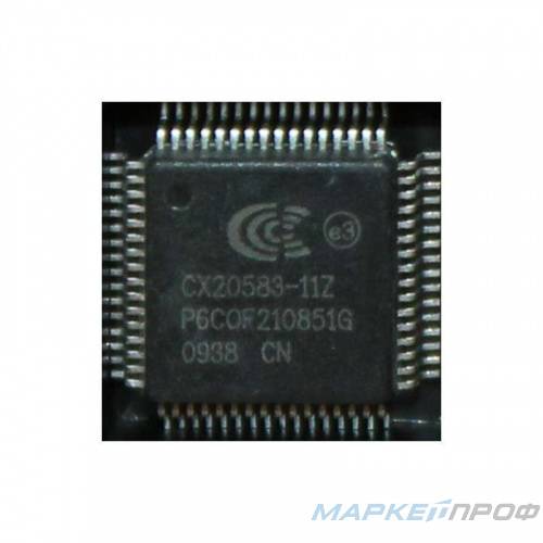 Звуковой чип CX20583-11Z