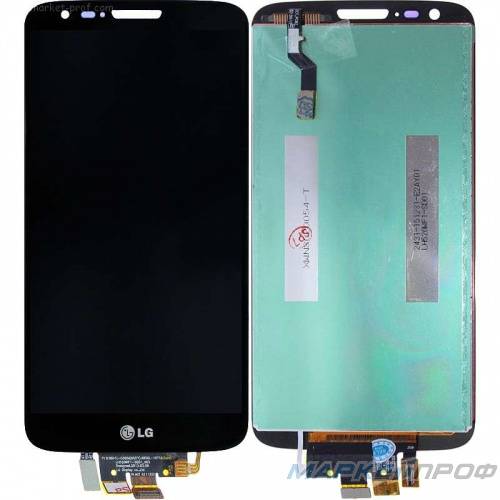 LG Optimus G2 (D802) дисплей с тачскрином