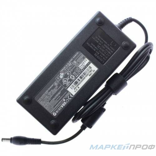 Блок питания Toshiba 19V, 6.3A, 5.5*2.5мм (Б/У)