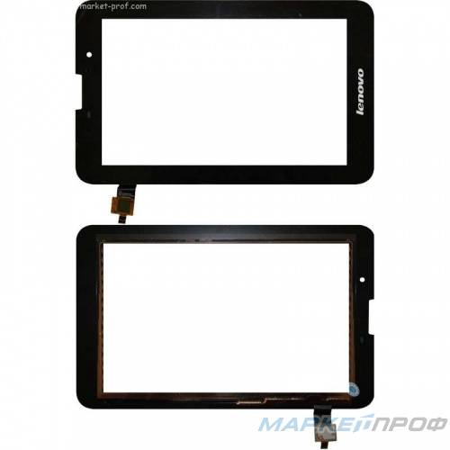 Тачскрин Lenovo IdeaTab A3000