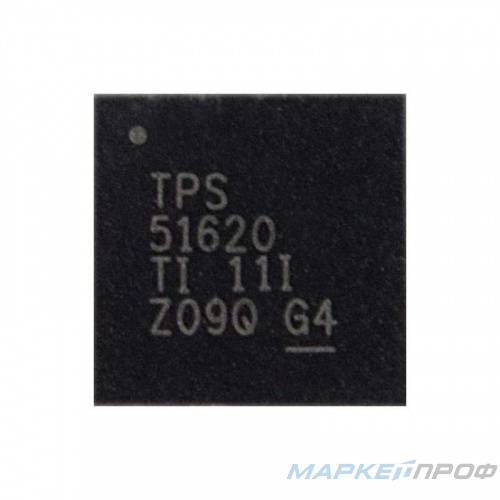 Шим контроллер TPS51620