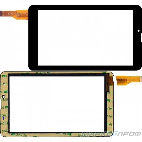 Тачскрин Supra M726G, Supra M720G, Билайн Таб 2, BQ-Mobile 7057G, DEXP Ursus 7M 3G