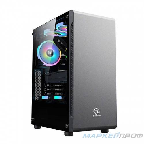Корпус Thermaltake K1