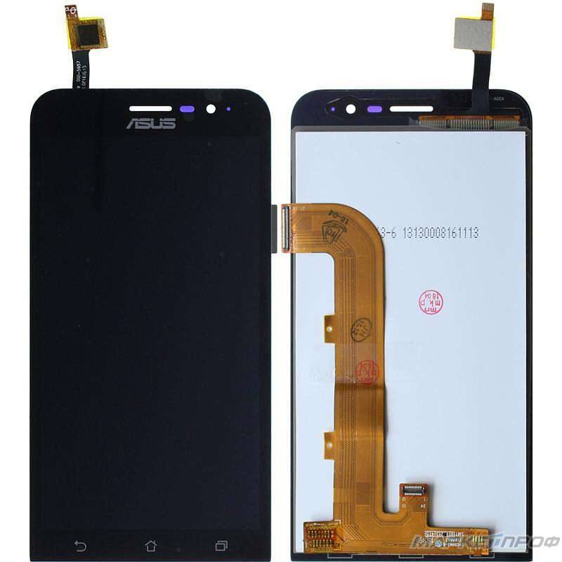 Asus ZenFone GO (ZB500KL) дисплей с тачскрином