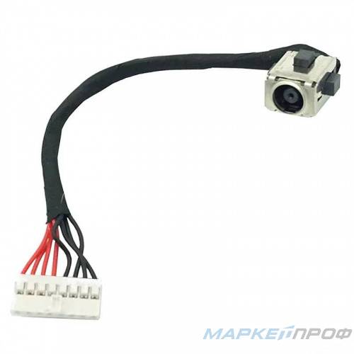 Разъем питания Asus FX505D FA506IU FA706IU FX705GM