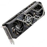 Видеокарта GeForce RTX 3070Ti 8Gb 256Bit Palit (Б/У)