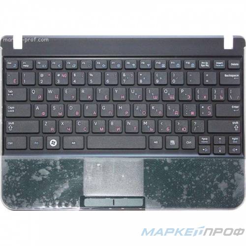 Клавиатура Samsung N210 N220 c topcase