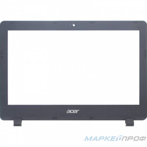 Корпус для ноутбука Acer ES1-111 рамка (уценка)