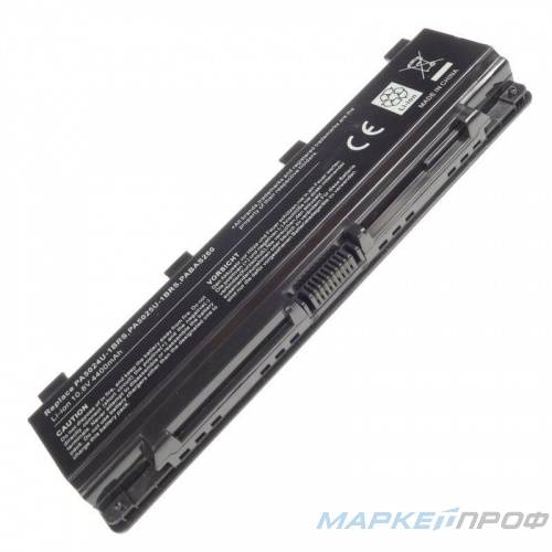 Аккумулятор Toshiba C850 C870 L840 L850 L870 P850 P870 S850