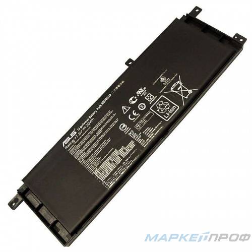 Аккумулятор Asus X453MA X553MA