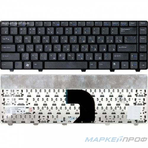 Клавиатура Dell Vostro V3300 V3500