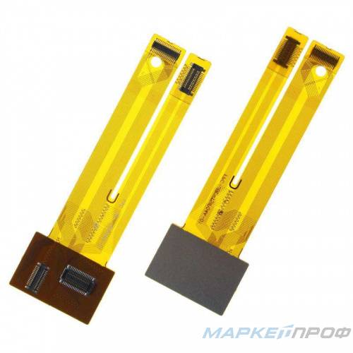 Шлейф iPhone 4/4S для проверки дисплея