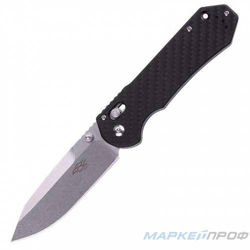 Складной нож Ganzo Firebird F7452-CF