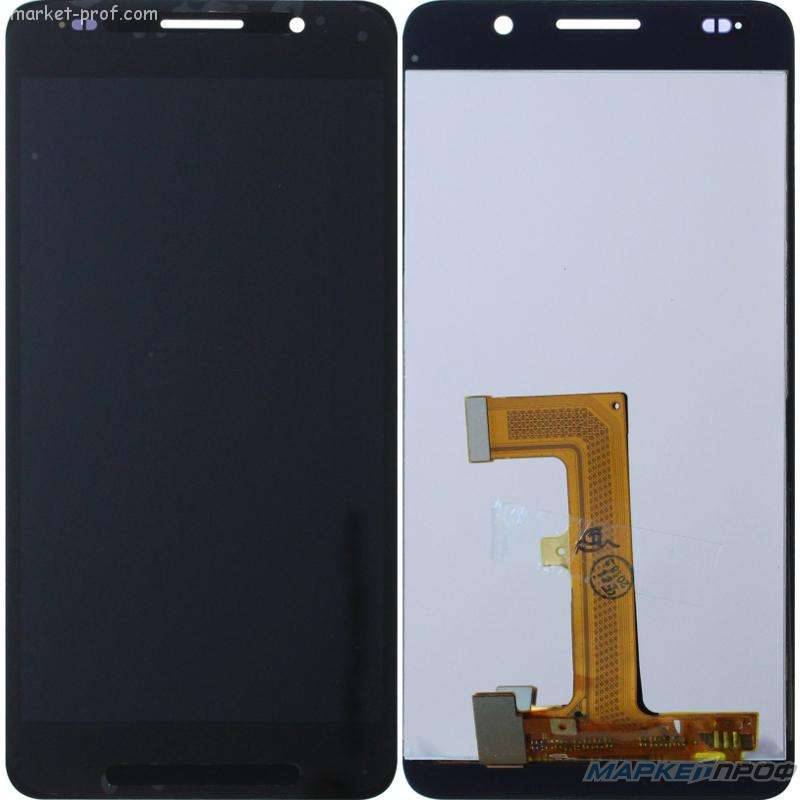 Huawei Honor 6 дисплей с тачскрином