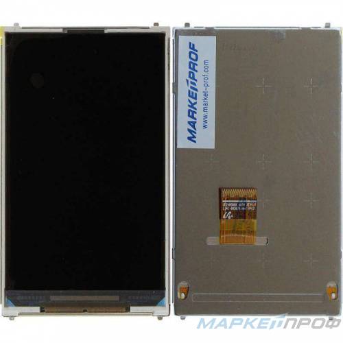 Samsung S5230 дисплей