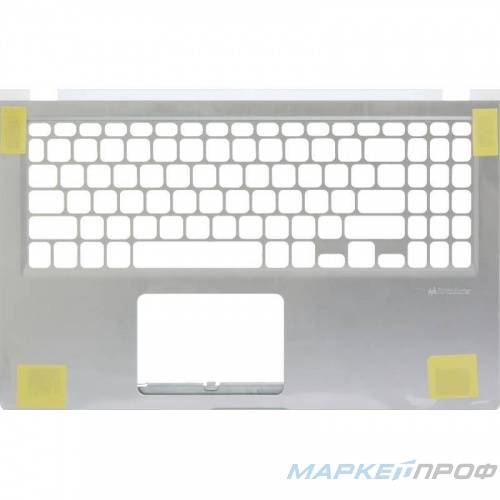 Корпус для ноутбука Asus 15 F515EA верх